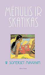 Mėnulis ir skatikas