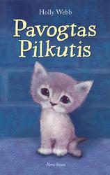 Pavogtas Pilkutis
