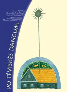 Po tėviškės dangum