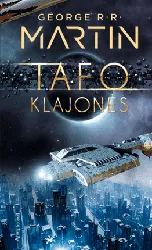 Tafo klajonės