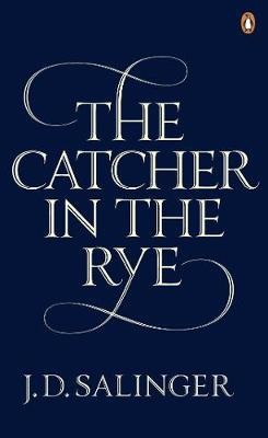 The Catcher in the Rye