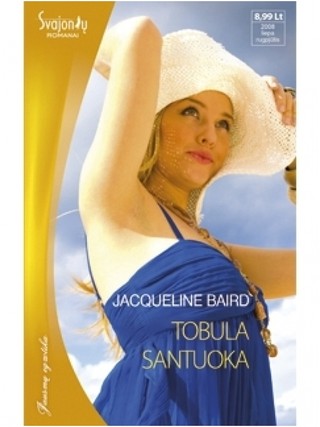 Tobula santuoka