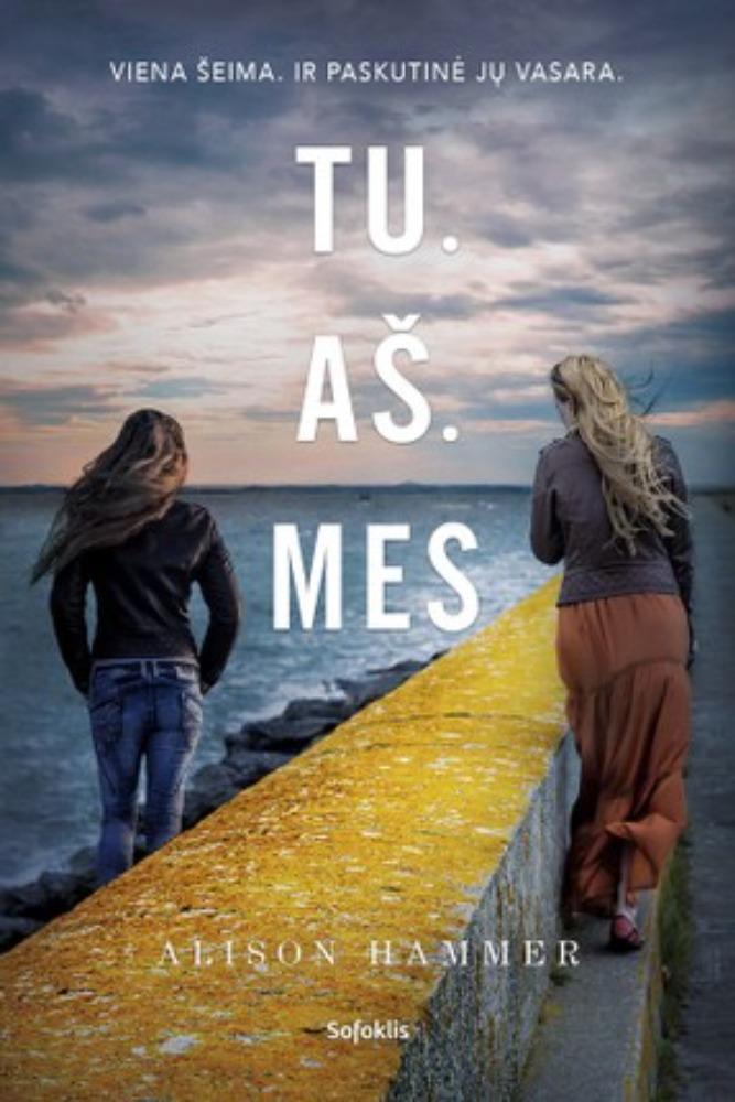 Tu.Aš.Mes