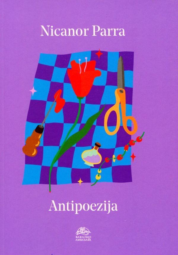 Antipoezija