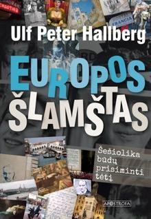 Europos šlamštas