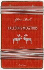 Kalėdinis megztinis