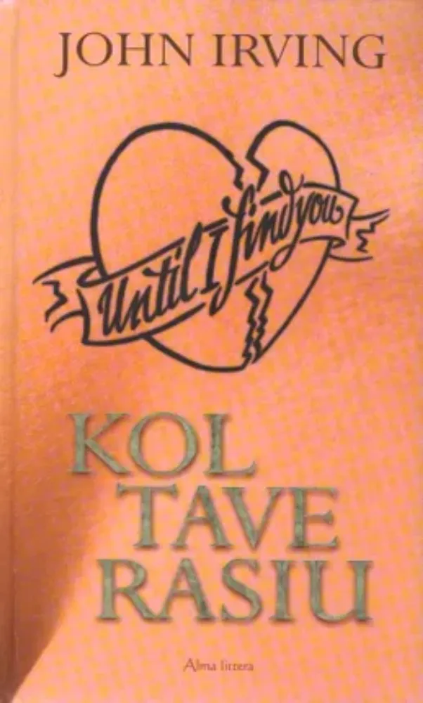 Kol tave rasiu