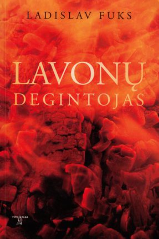 Lavonų degintojas