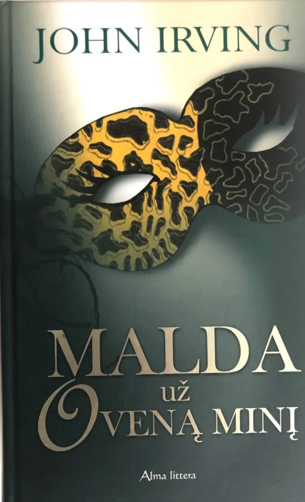 Malda už Oveną Minį