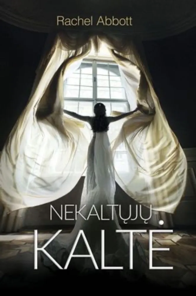 Nekaltųjų kaltė