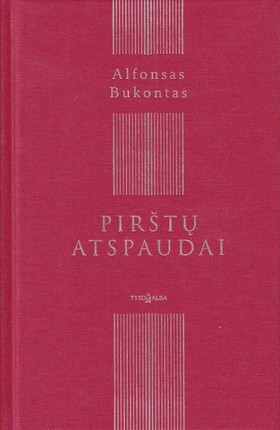 Pirštų atspaudai
