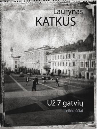 Už 7 gatvių