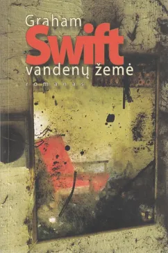 Vandenų žemė
