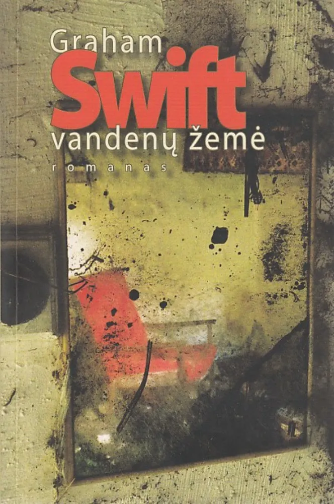 Vandenų žemė