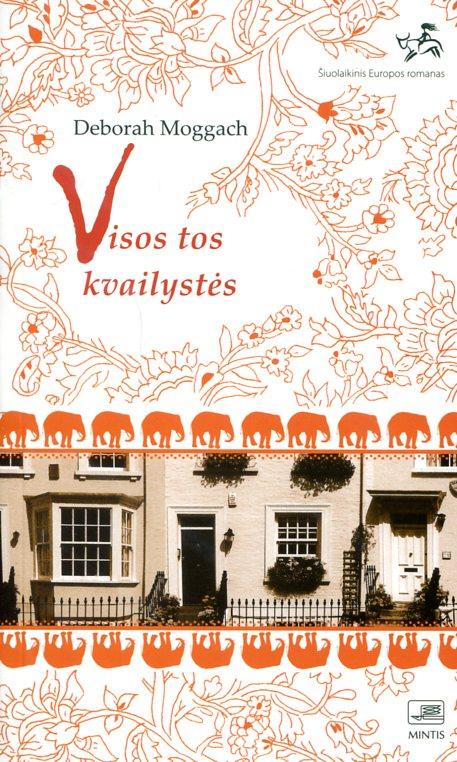 Visos tos kvailystės