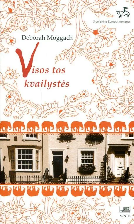 Visos tos kvailystės