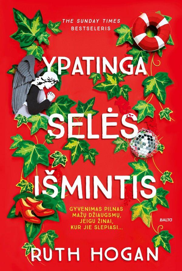 Ypatinga Selės išmintis