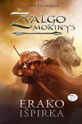 Žvalgo mokinys. Erako išpirka