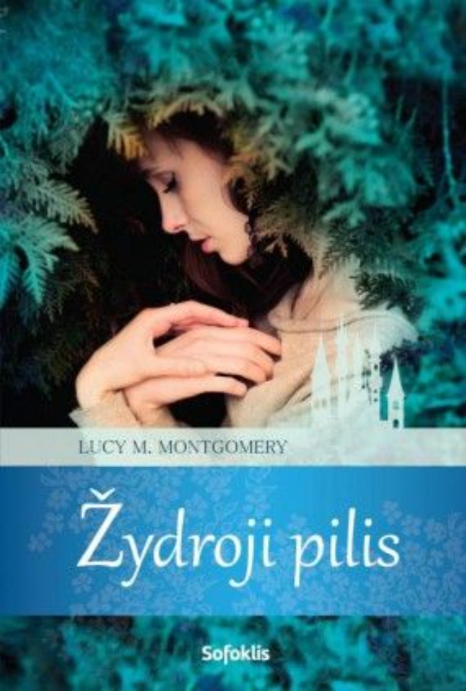 Žydroji pilis