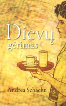Dievų gėrimas