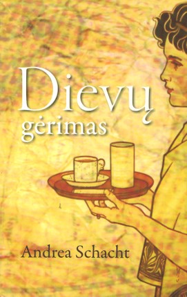 Dievų gėrimas