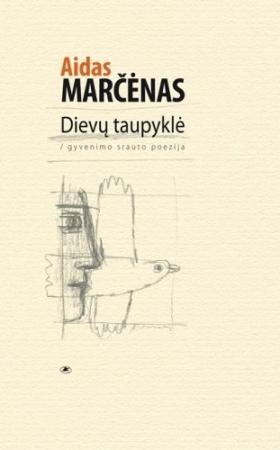Dievų taupyklė