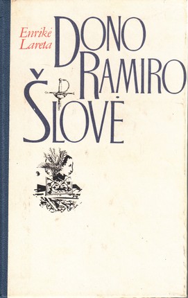 Dono Ramiro šlovė