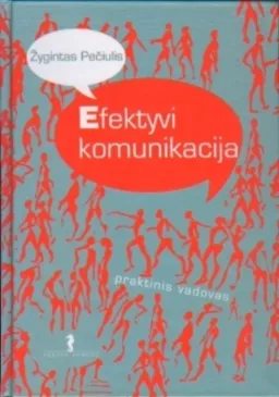 Efektyvi komunikacija
