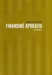 Finansinė apskaita