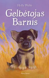 Gelbėtojas Barnis