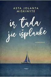 Ir tada jie išplaukė
