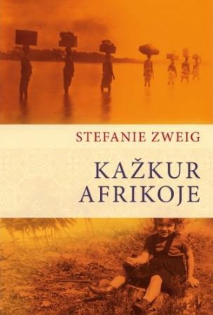Kažkur Afrikoje