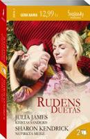 Keistas sandėris. Nupirkta meilė (Rudens duetas)
