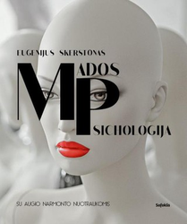 Mados psichologija