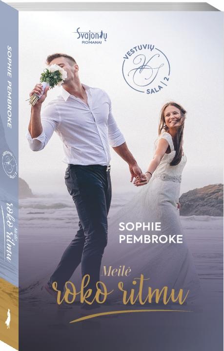 Meilė roko ritmu (Vestuvių sala, 2 knyga)