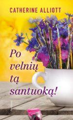 Po velnių tą santuoką!