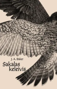 Sakalas keleivis