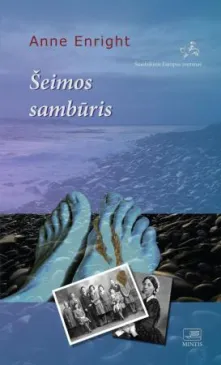 Šeimos sambūris
