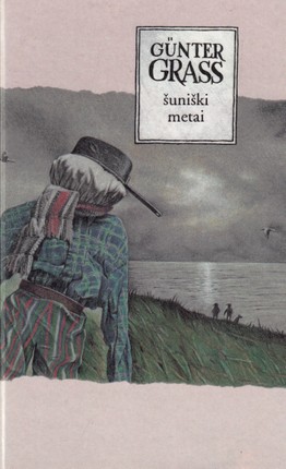Šuniški metai