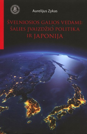 Švelniosios galios vedami
