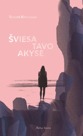 Šviesa tavo akyse