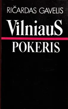 Vilniaus pokeris