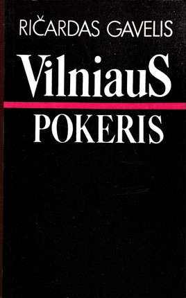 Vilniaus pokeris