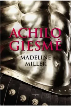 Achilo giesmė
