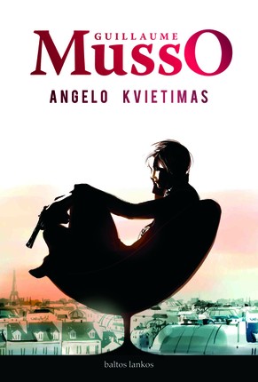 Angelo kvietimas