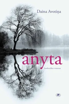 Anyta: kasdieniškas romanas