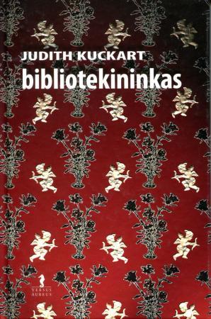 Bibliotekininkas