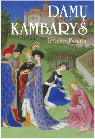 Damų kambarys