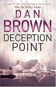Deception Point (2004)