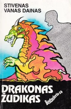 Drakonas žudikas